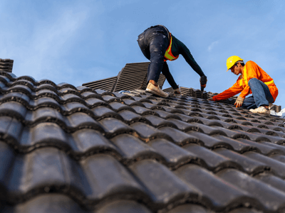 About Roof Repair Experts Jamestown, NC